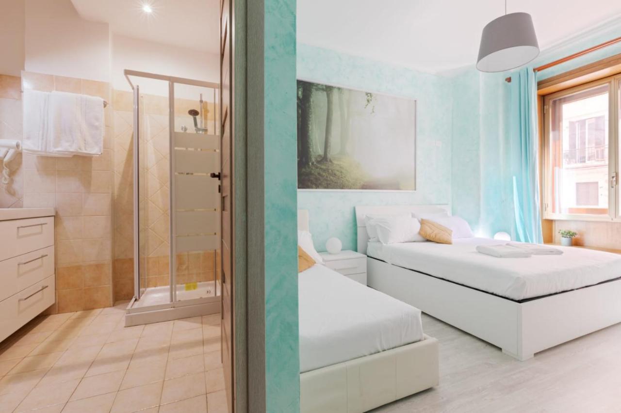 Apartamento Paradise Roma