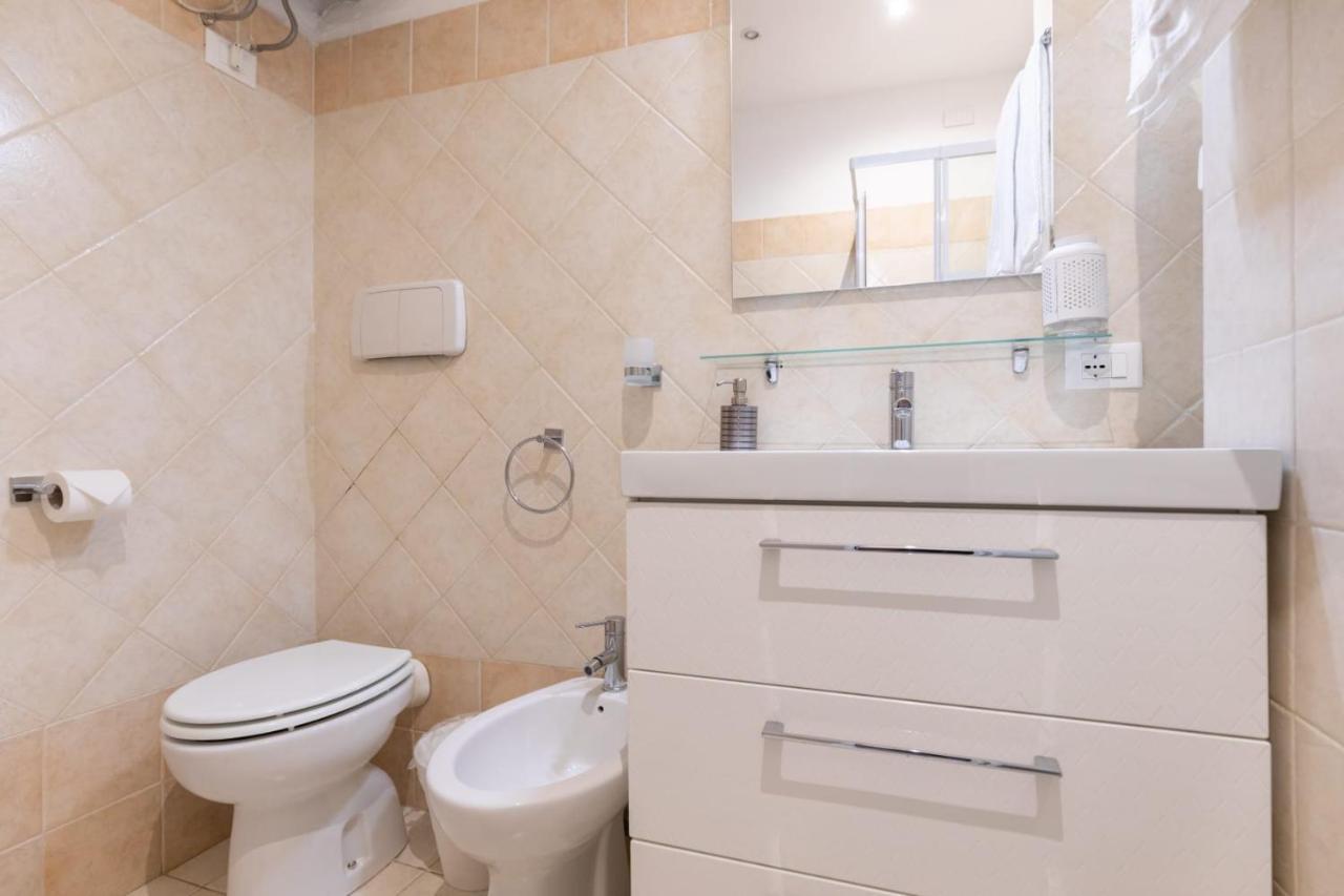Paradise Apartamento Roma