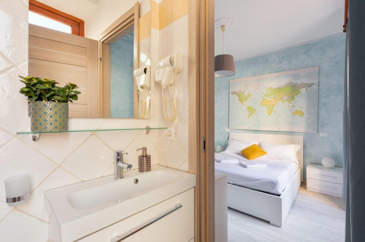 Apartamento Paradise *