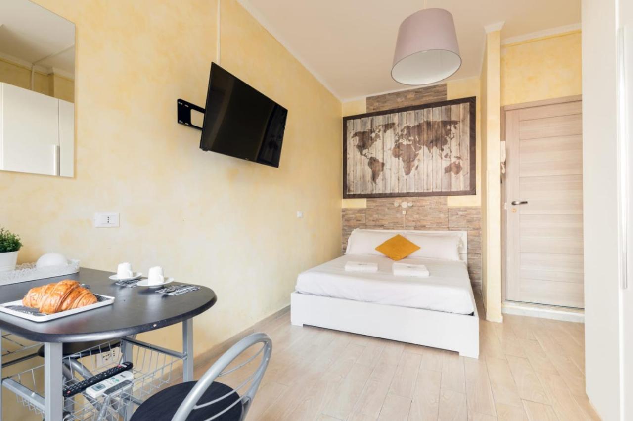 Paradise Apartamento *