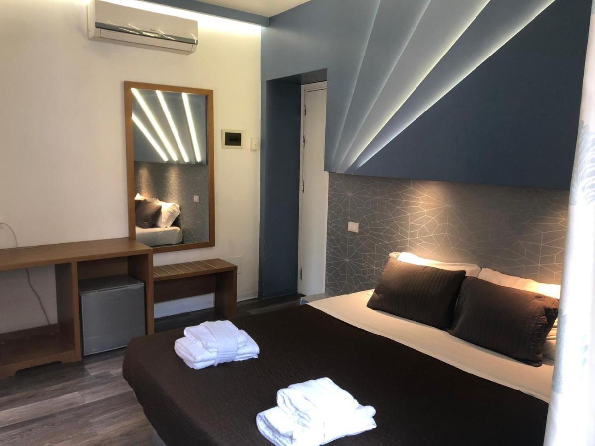 Flavia Bed & Breakfast