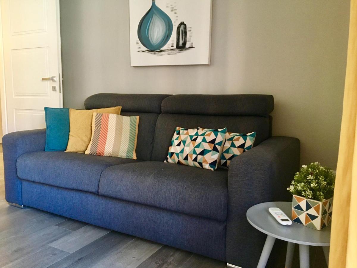 Leilighet Trastevere Pasca House With Terrace And Free Parking *