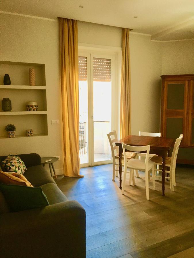 Appartamento Trastevere Pasca House With Terrace And Free Parking