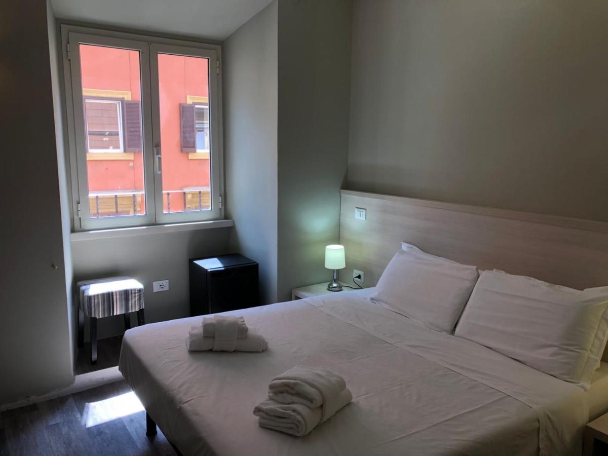 Bed & Breakfast Flavia Rome