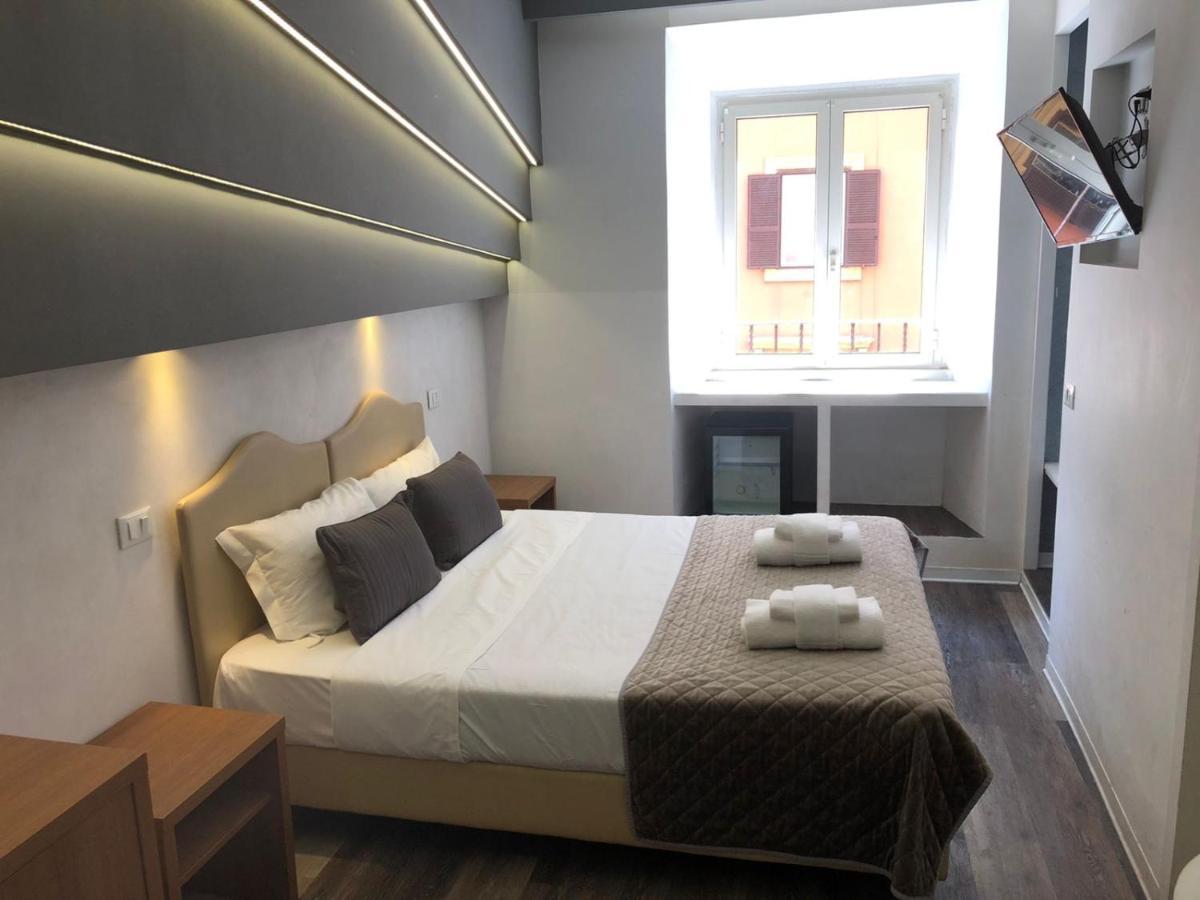 Bed & Breakfast Flavia *