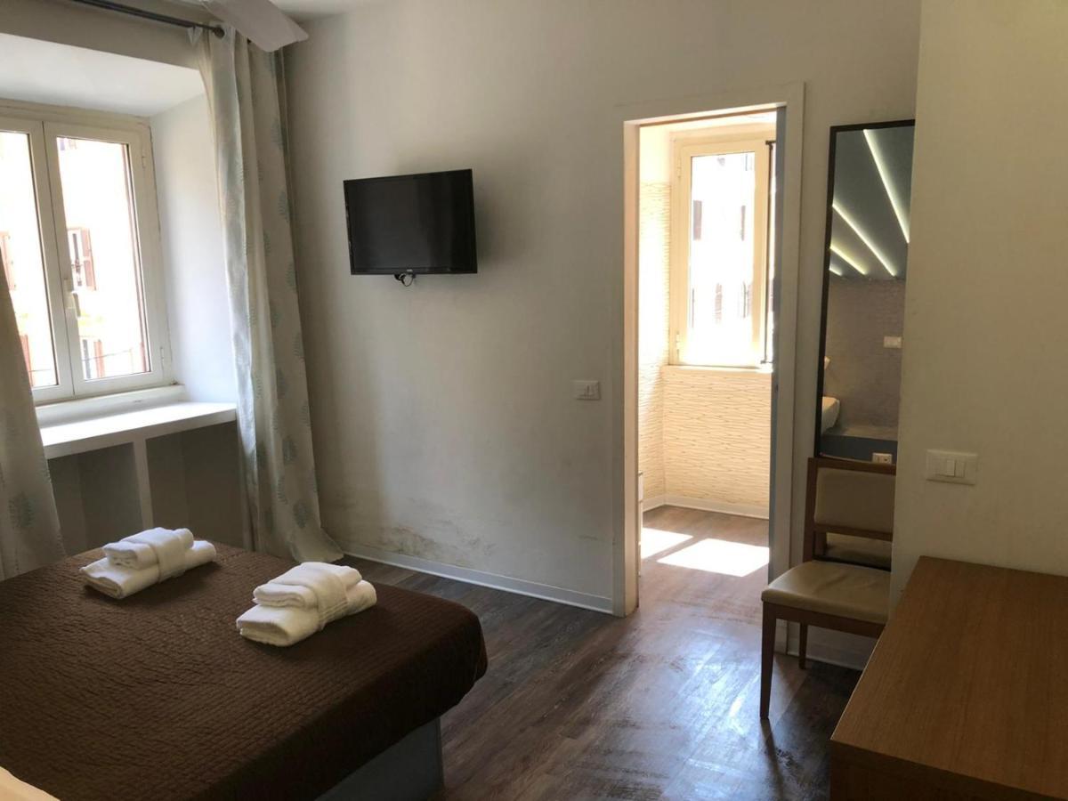Flavia Bed & Breakfast *