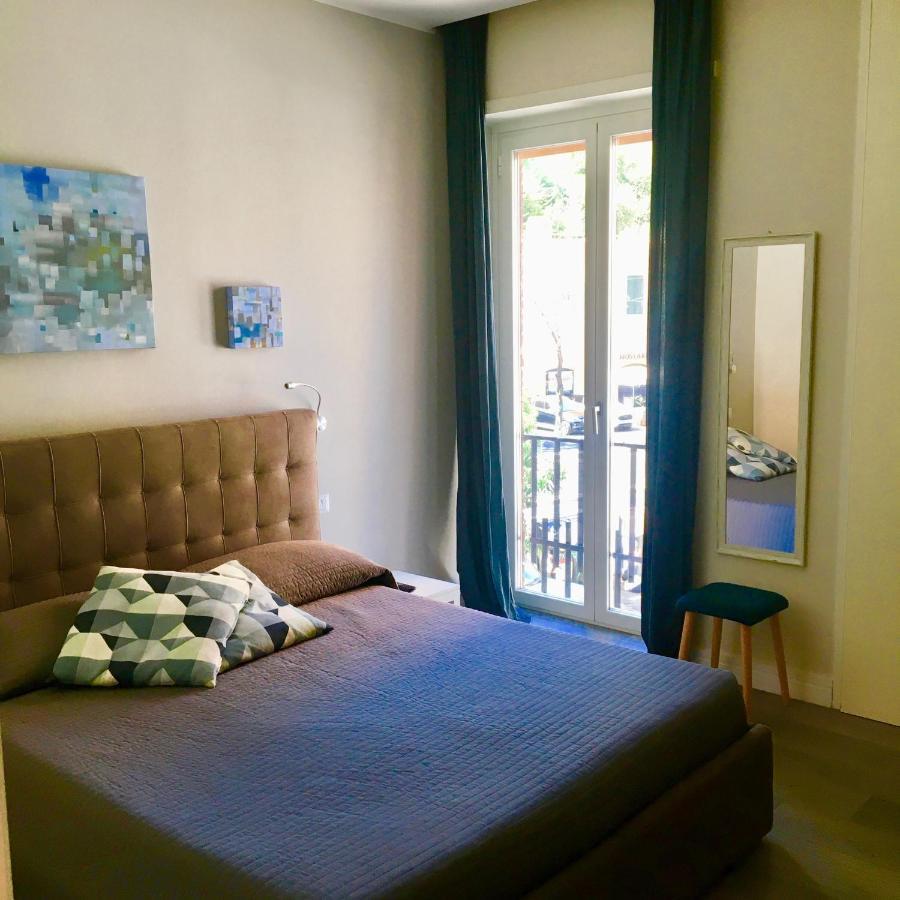 Trastevere Pasca House With Terrace And Free Parking * Roma