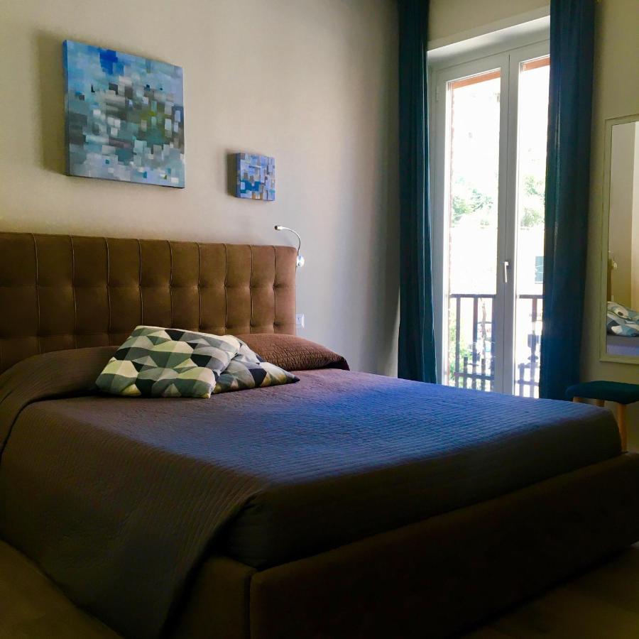 Trastevere Pasca House With Terrace And Free Parking Leilighet Roma