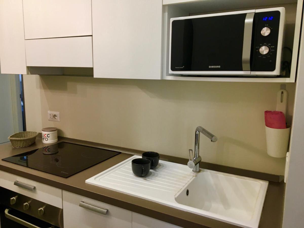 Trastevere Pasca House With Terrace And Free Parking Leilighet