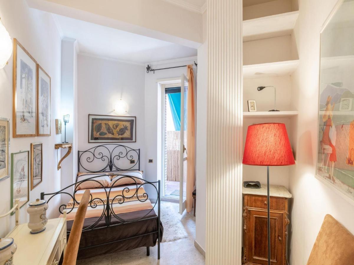 Belvilla By Oyo Victoria House Appartamento Roma