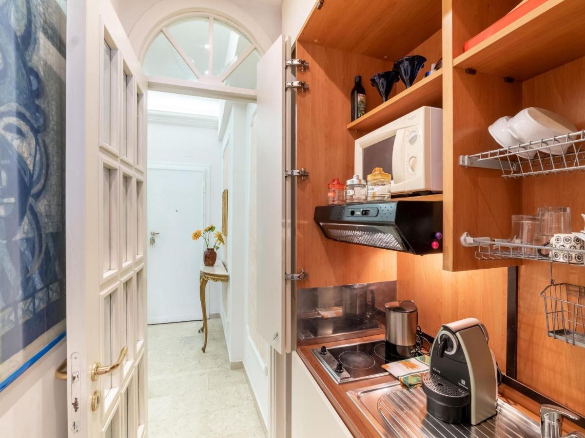 Appartamento Belvilla By Oyo Victoria House *