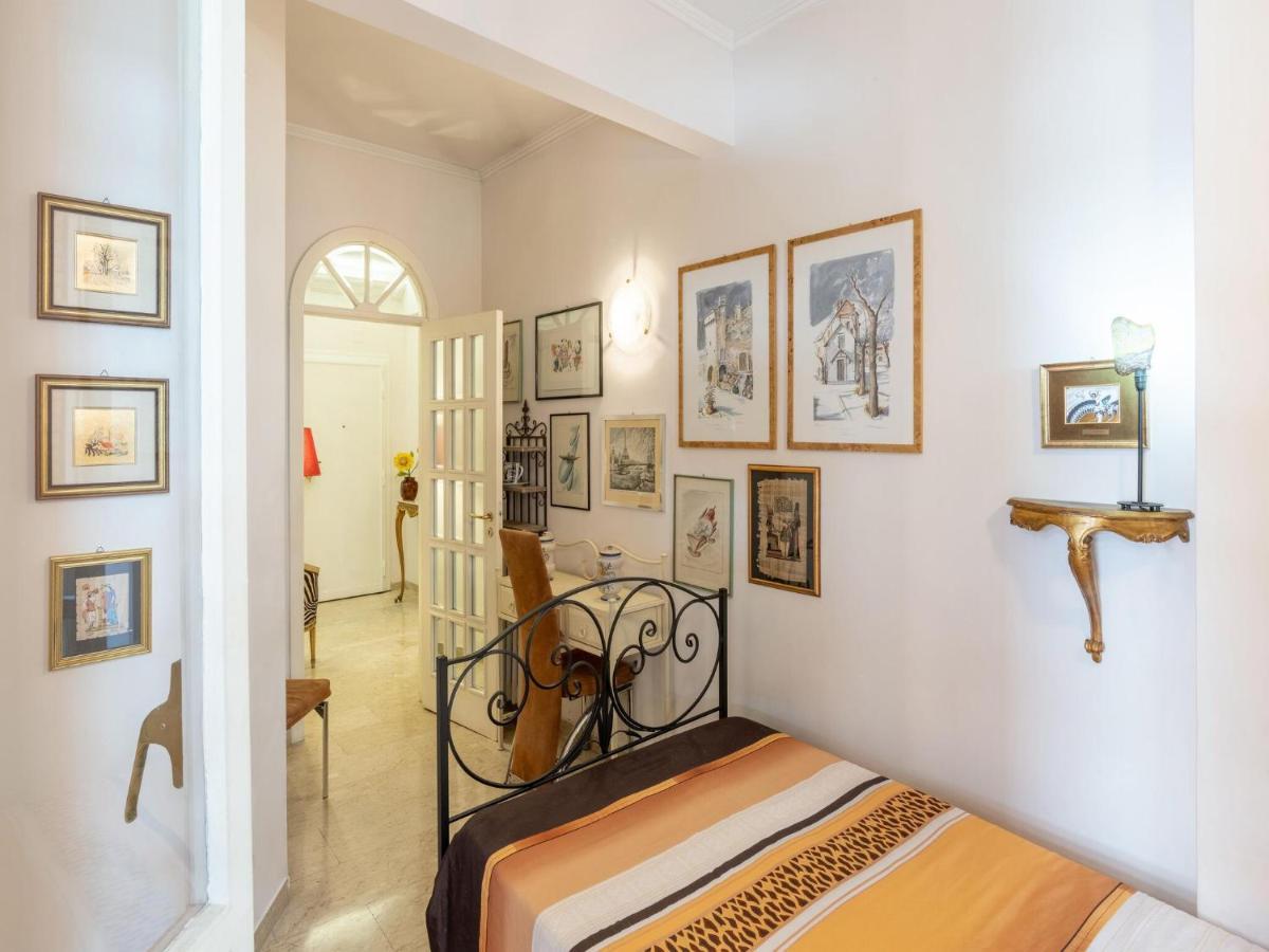 Appartamento Belvilla By Oyo Victoria House Roma