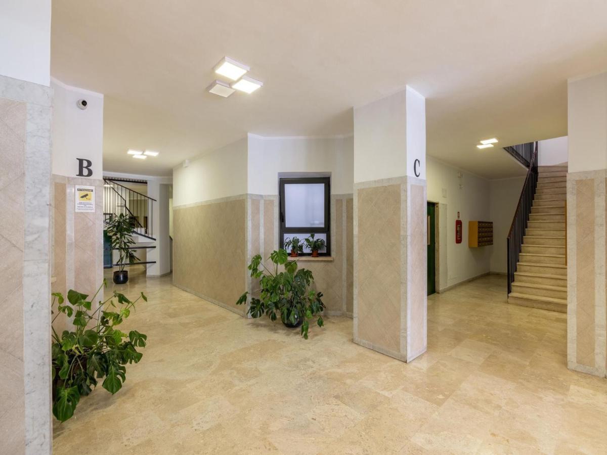 Appartamento Belvilla By Oyo Victoria House Roma