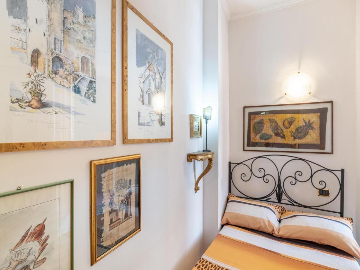 Belvilla By Oyo Victoria House Roma