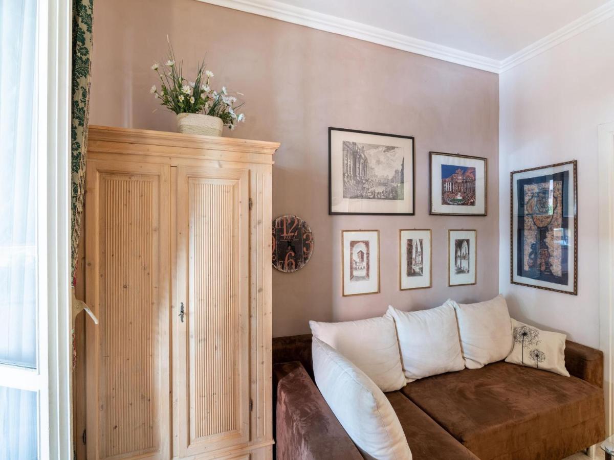 Appartamento Belvilla By Oyo Victoria House *