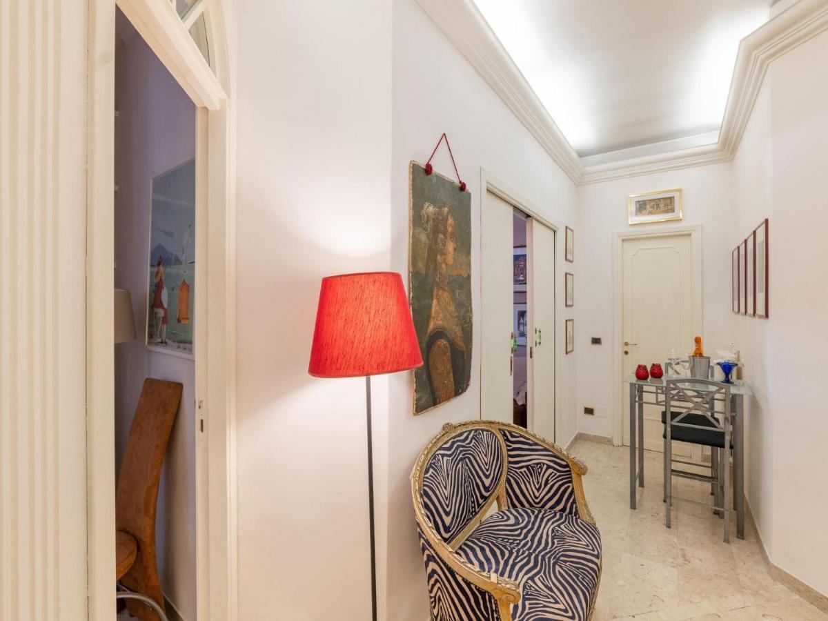 Appartamento Belvilla By Oyo Victoria House
