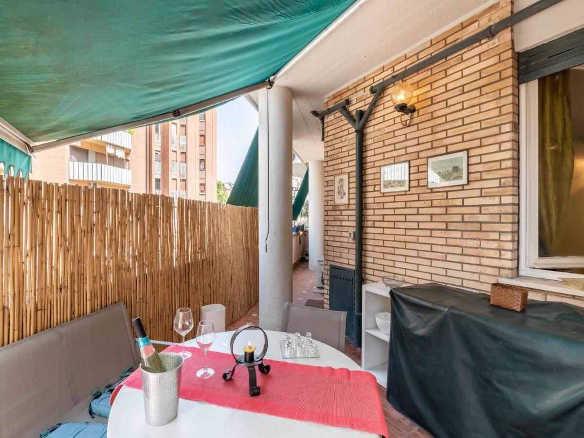 Belvilla By Oyo Victoria House Appartamento
