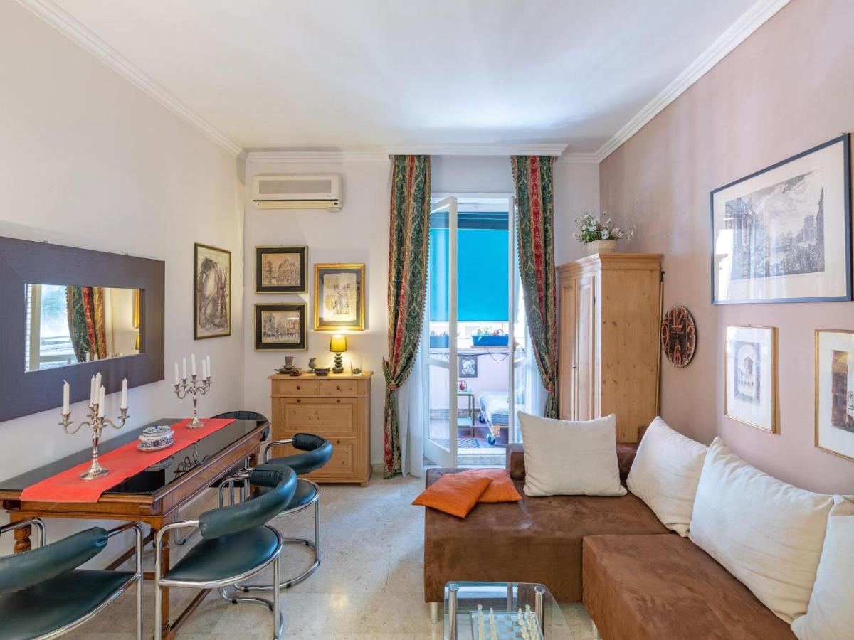 Belvilla By Oyo Victoria House * Roma
