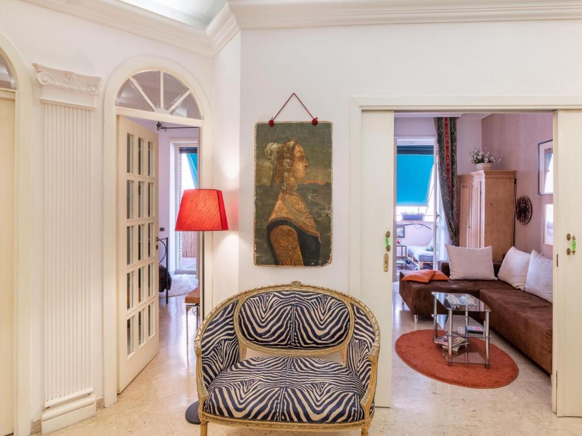 Appartamento Belvilla By Oyo Victoria House
