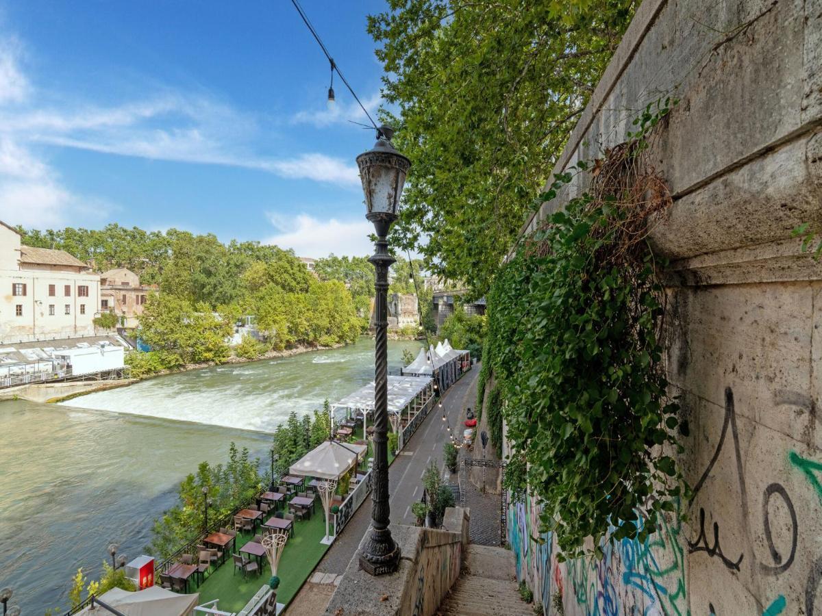 Belvilla By Oyo Victoria House * Roma