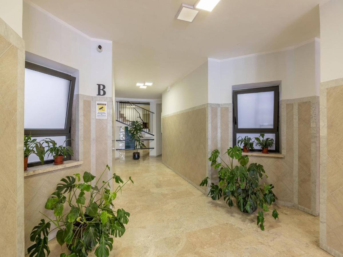 Belvilla By Oyo Victoria House Roma