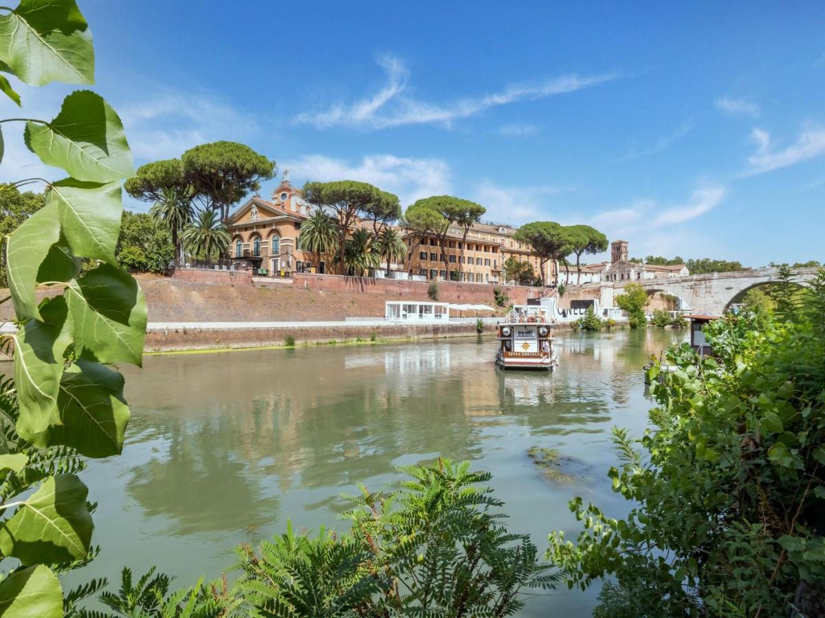 Appartamento Belvilla By Oyo Victoria House Roma