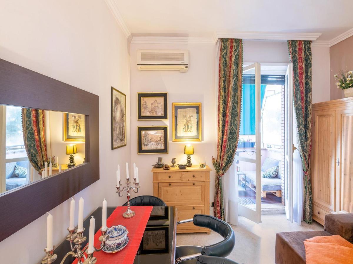 Belvilla By Oyo Victoria House Roma
