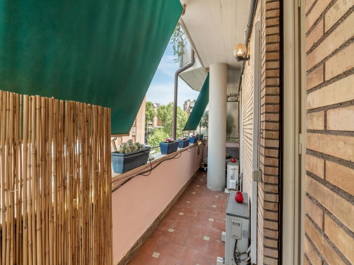 Appartamento Belvilla By Oyo Victoria House Roma