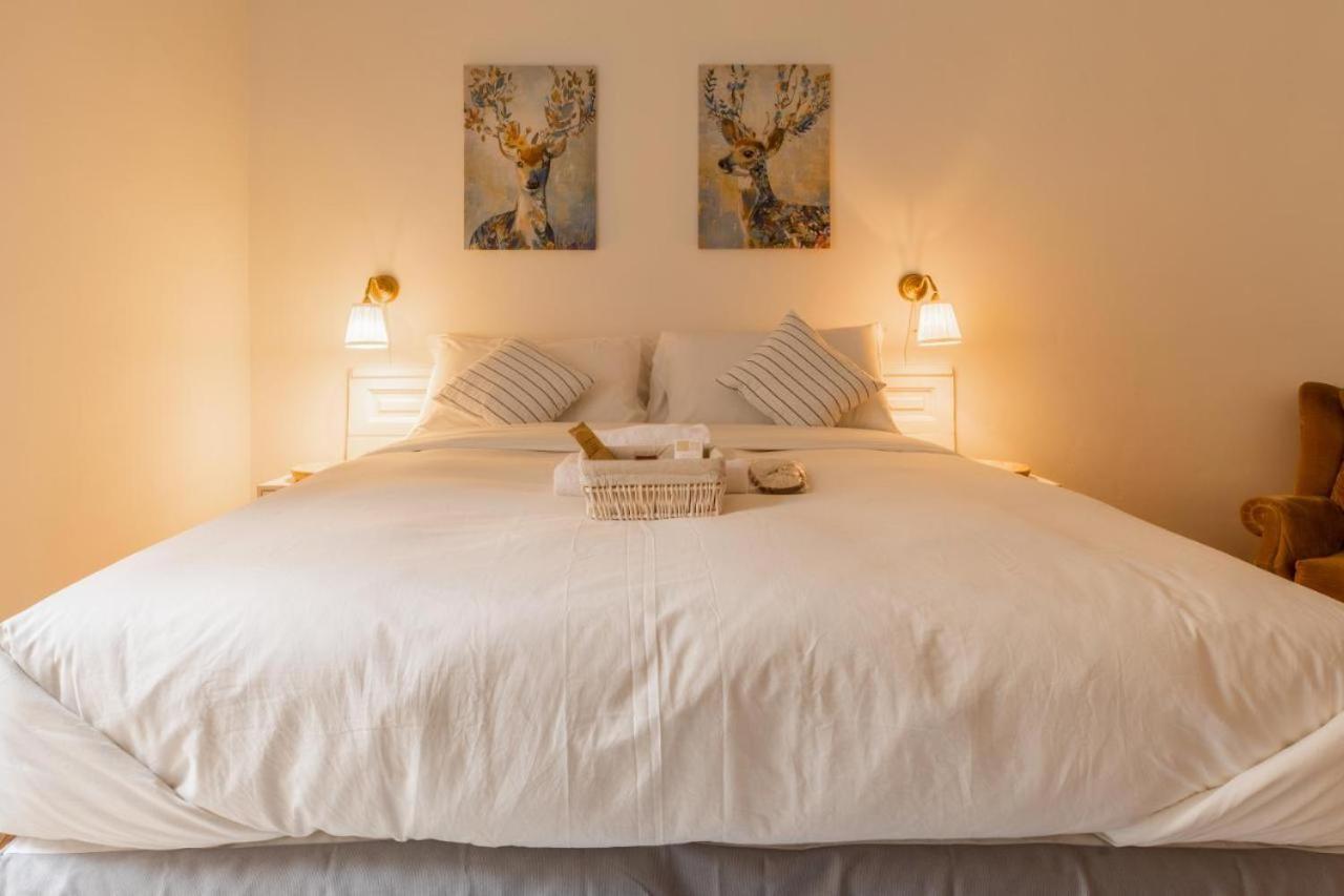 Centro Apartment Rome