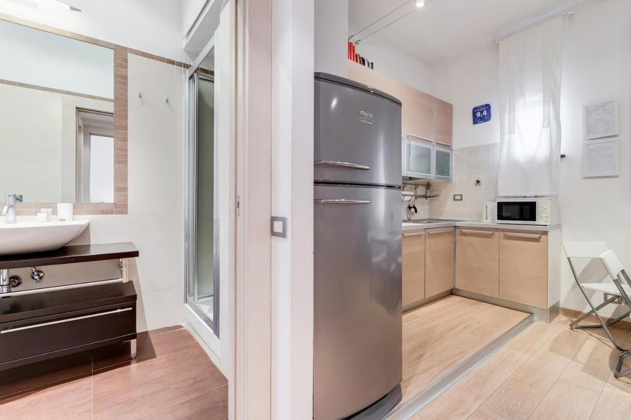 Cosy 1 Bed Flat Close To Vatican Leilighet