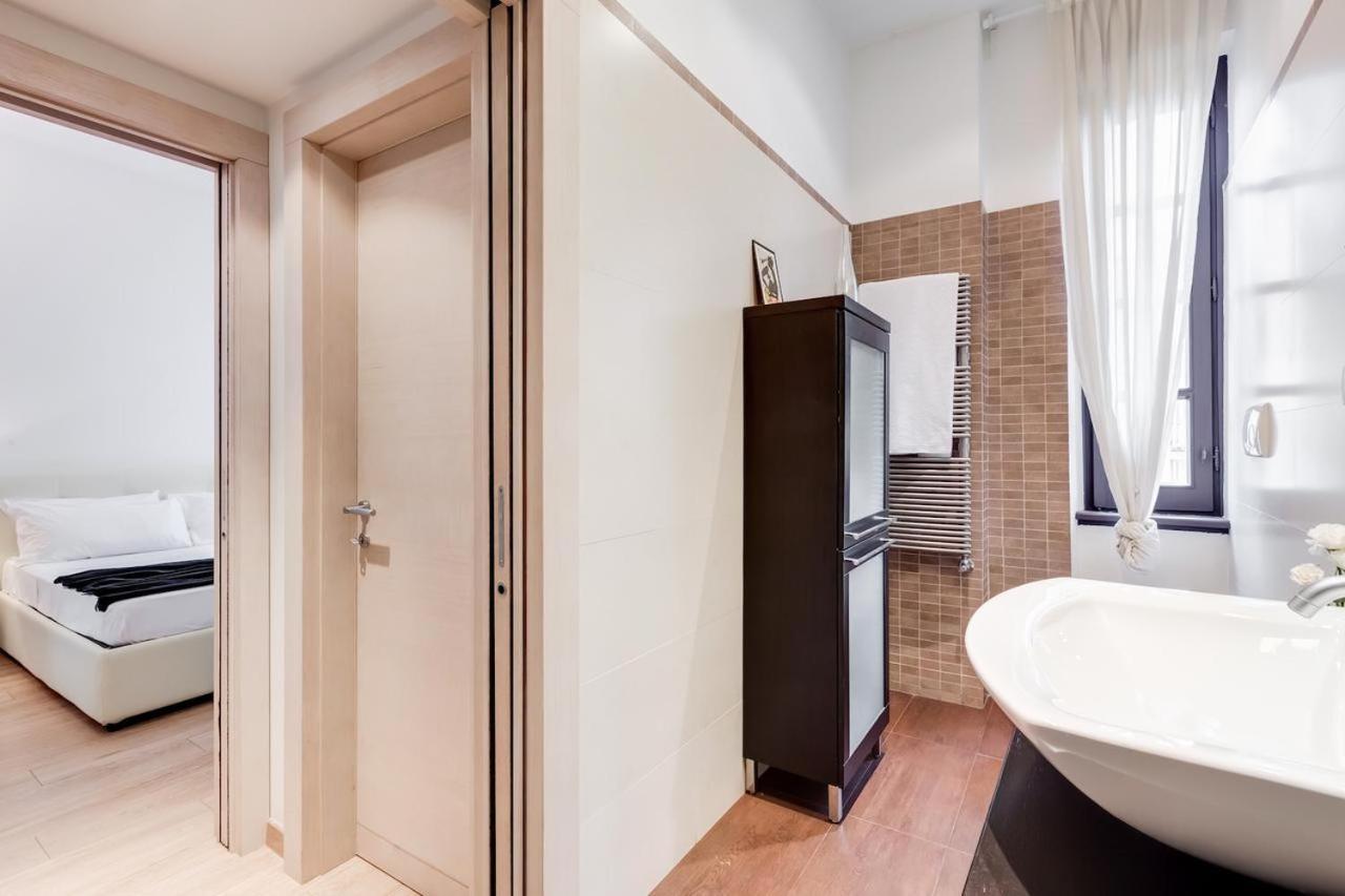 Leilighet Cosy 1 Bed Flat Close To Vatican *