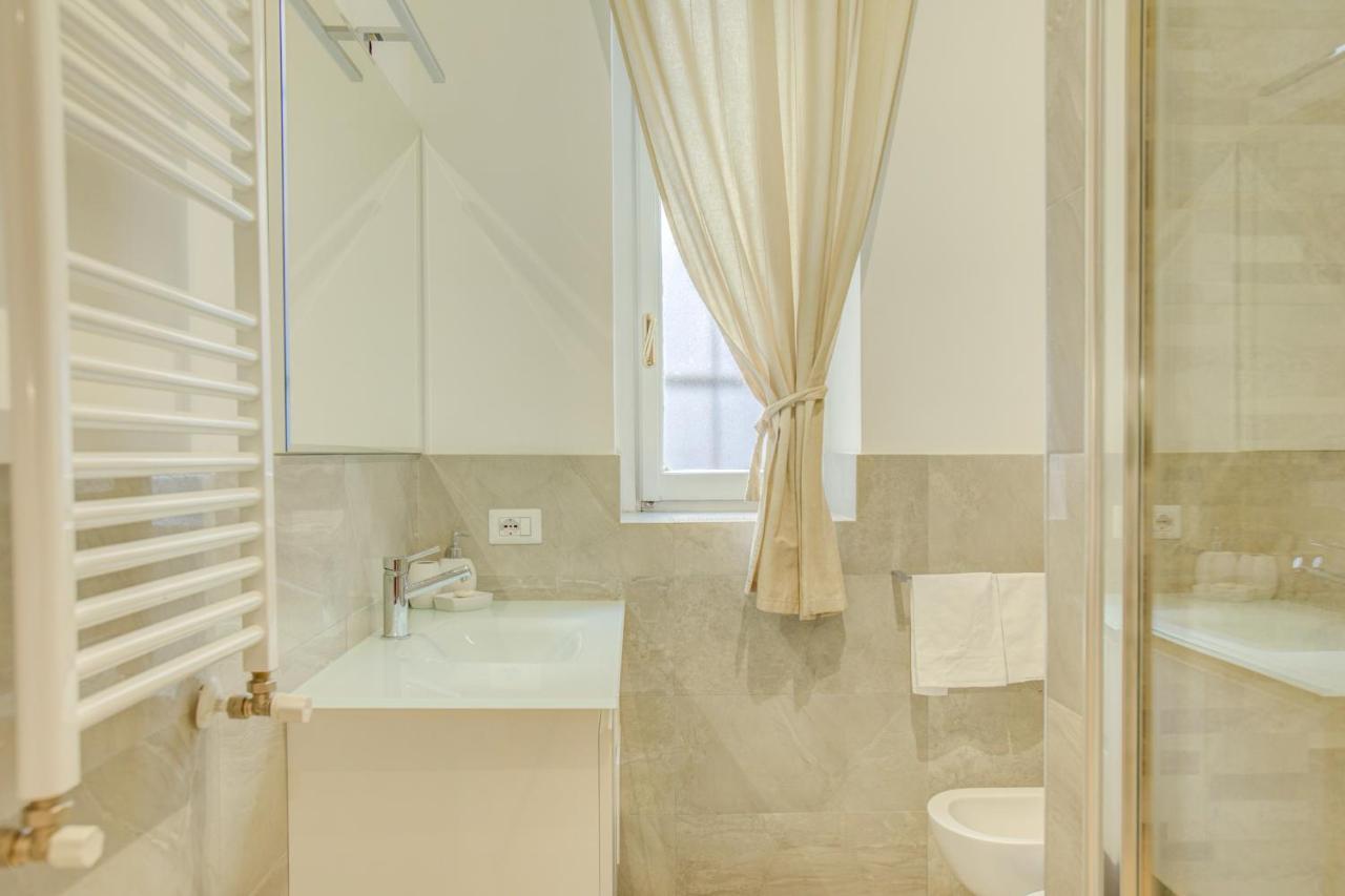 Marche Apt -home And More Appartamento *