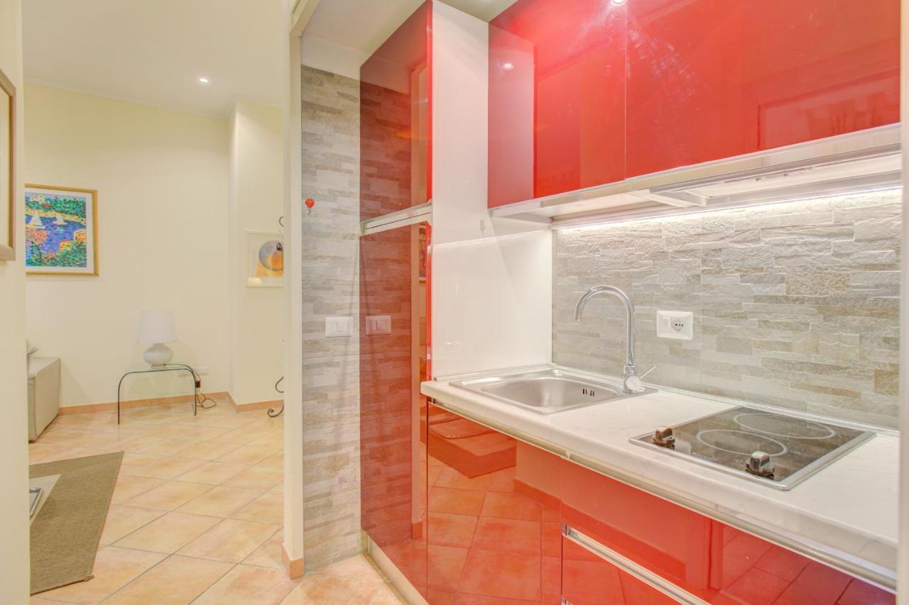 Marche Apt -home And More Appartamento *