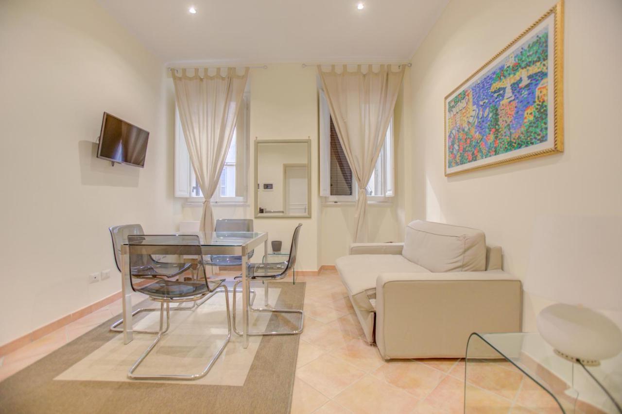 Marche Apt -home And More Appartamento *