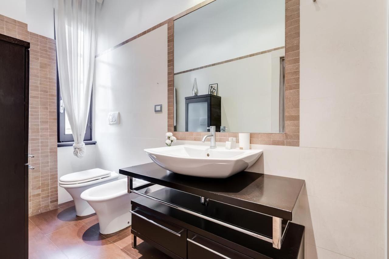 Leilighet Cosy 1 Bed Flat Close To Vatican