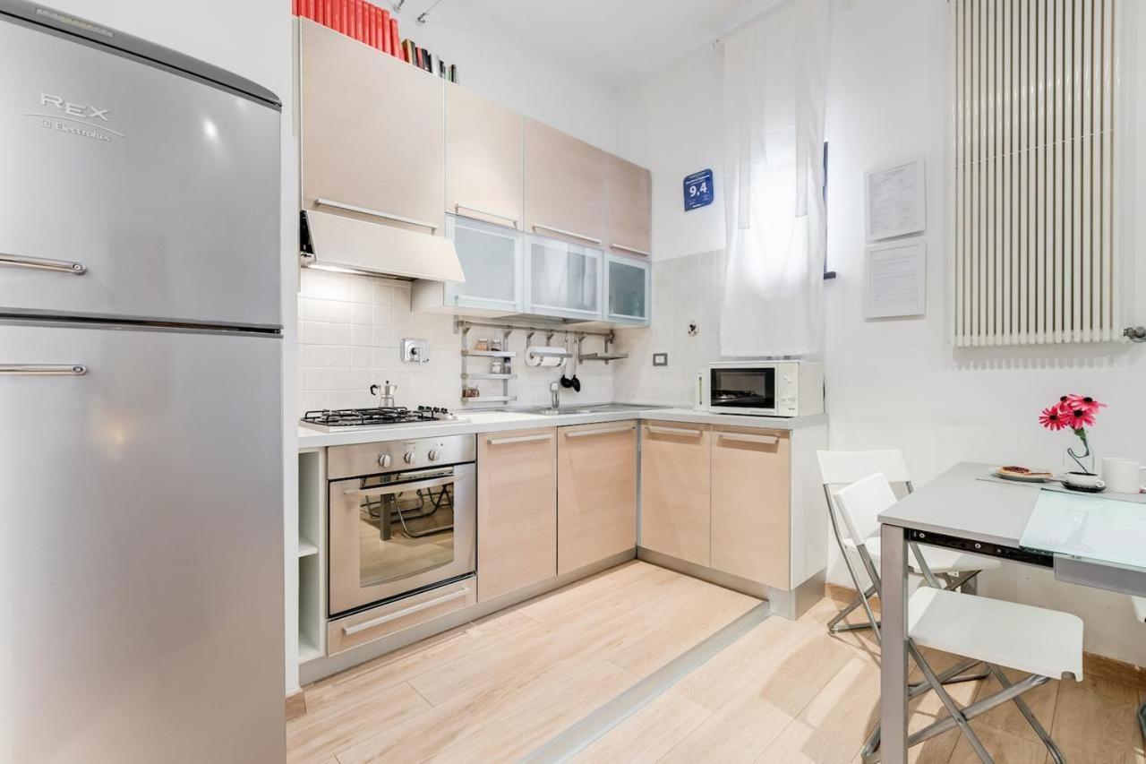 Cosy 1 Bed Flat Close To Vatican Leilighet *