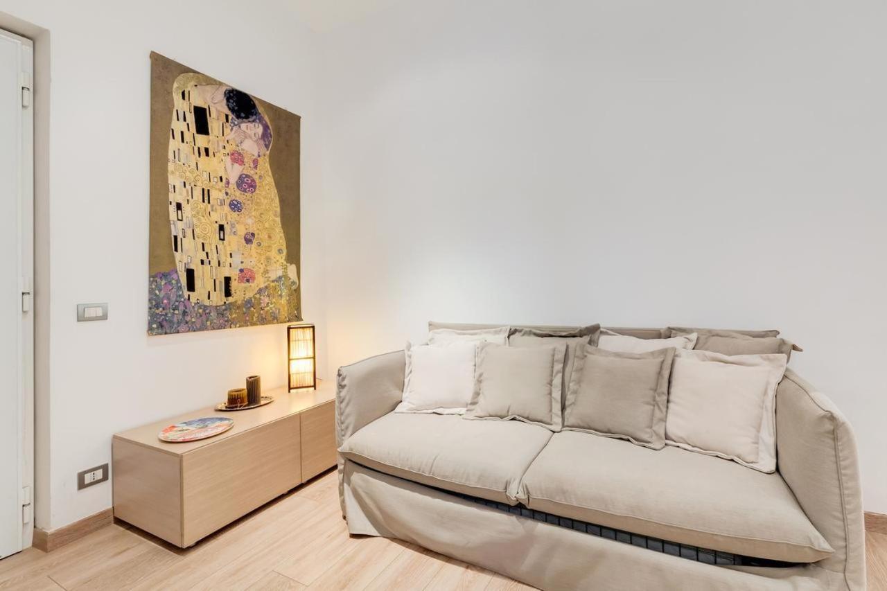 Leilighet Cosy 1 Bed Flat Close To Vatican