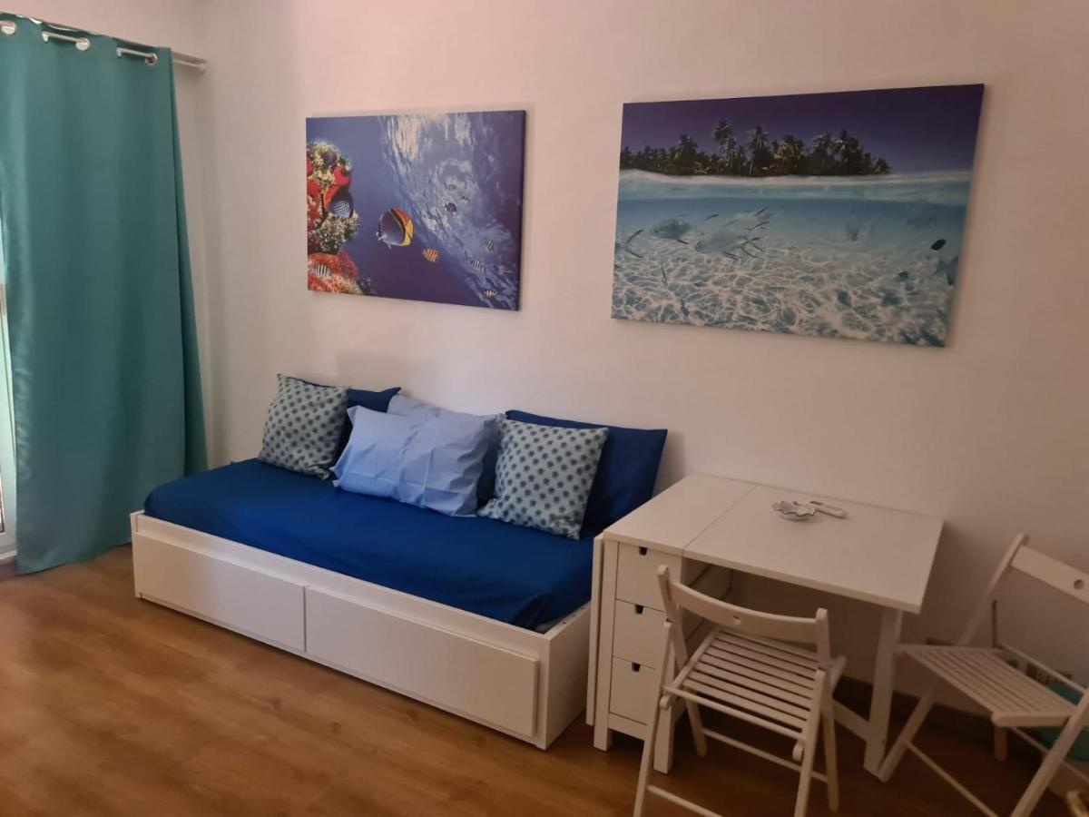 Apartamento Sunshine *