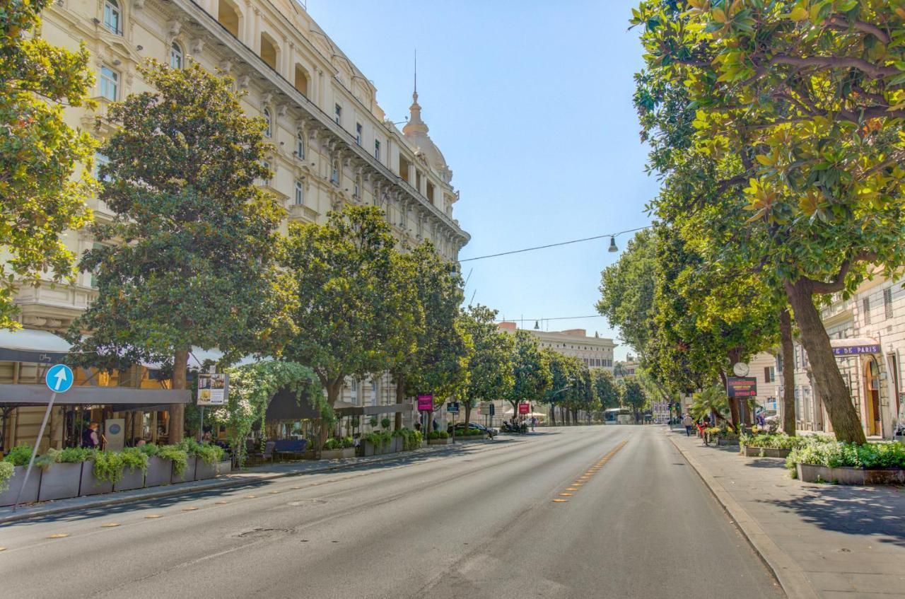 Marche Apt -home And More Appartamento Roma