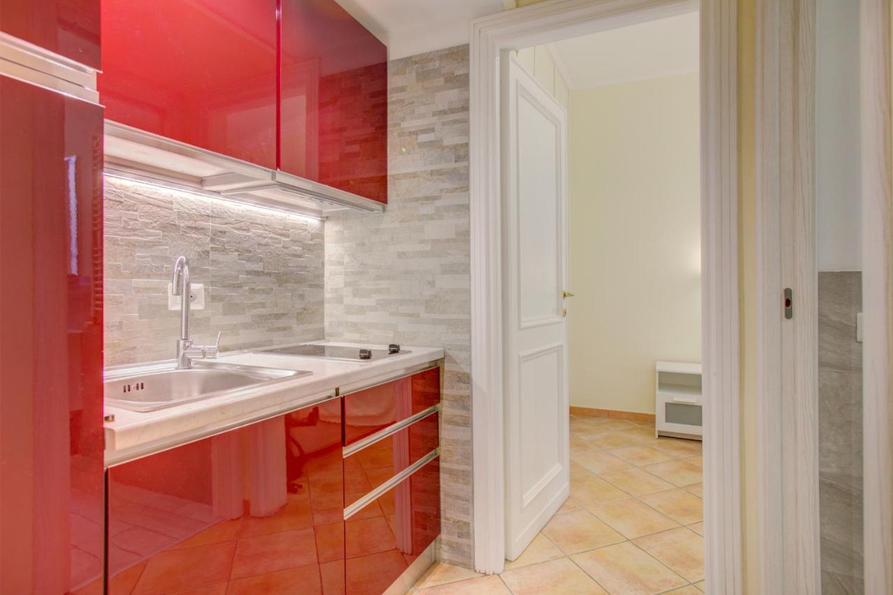 Marche Apt -home And More Appartamento *