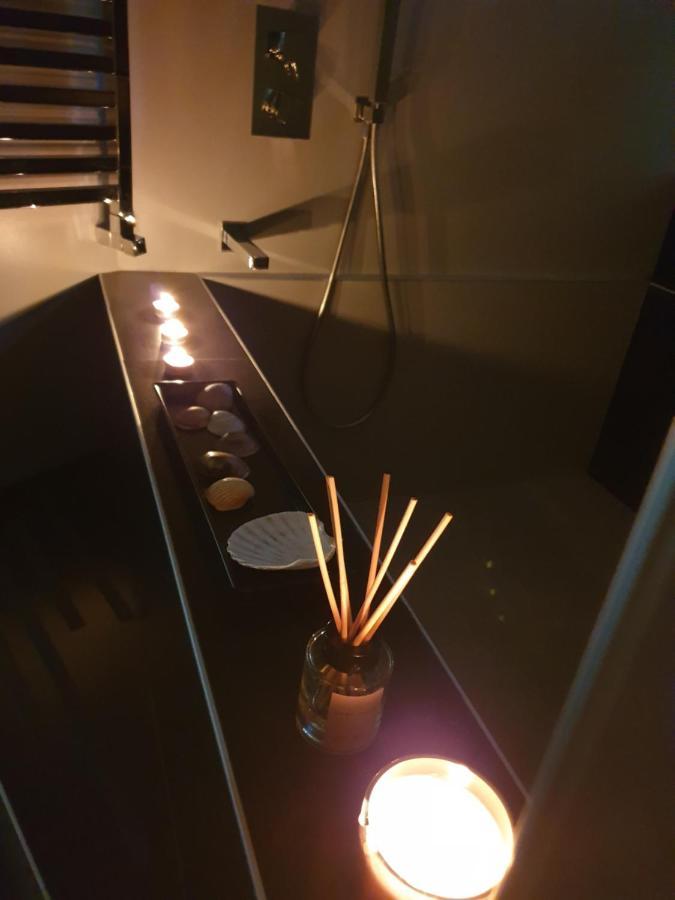 Luxury Modern Flat Near Vatican With Self Check In And Free Street Parking Apartamento Roma
