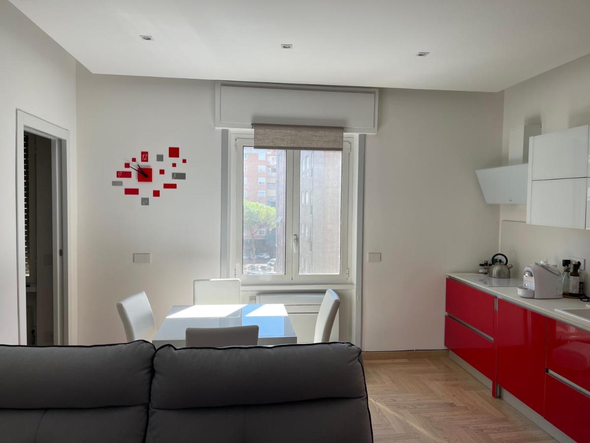 San Paolo Tv Cinema Apartamento Roma