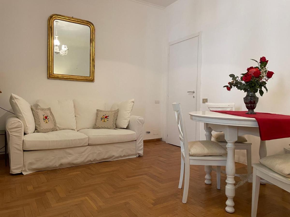 Elegant Apt-typical Palazzina Pz Alessandria * Roma