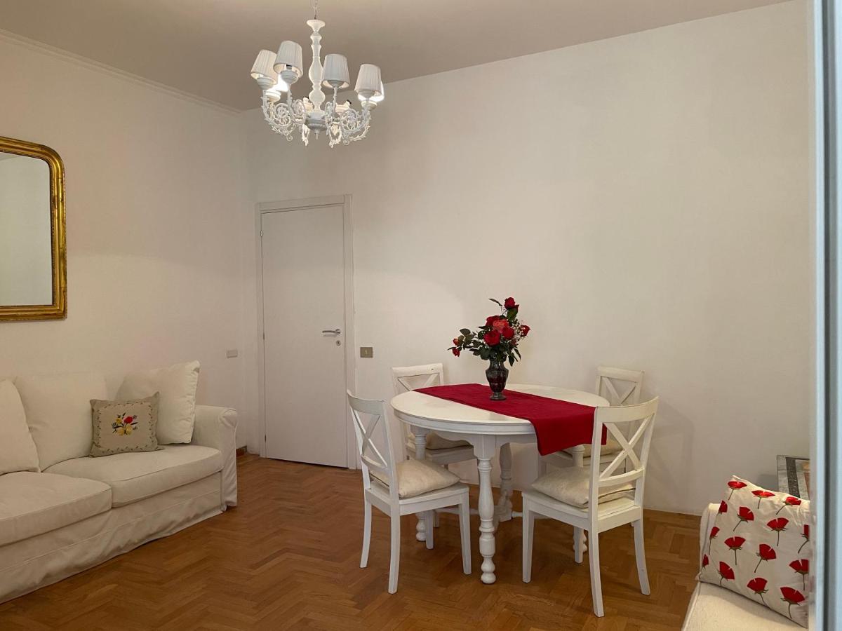 Elegant Apt-typical Palazzina Pz Alessandria Apartamento