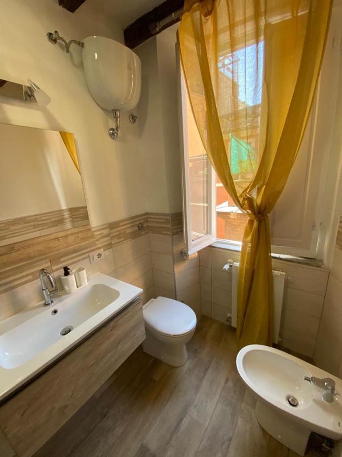 Domus Incantevole Vicino Colosseo Foro Apartamento *