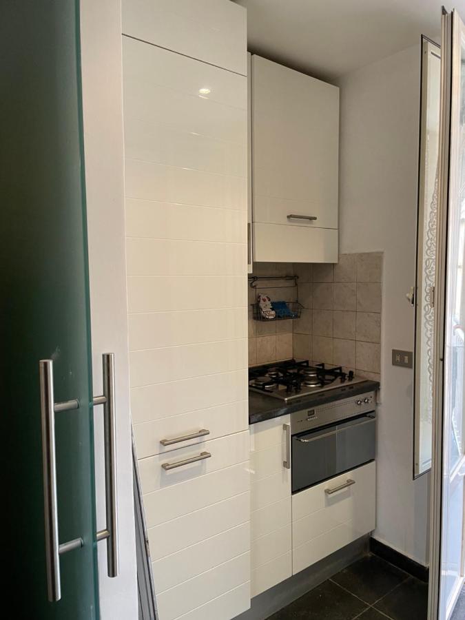 Elegant Apt-typical Palazzina Pz Alessandria Apartamento *
