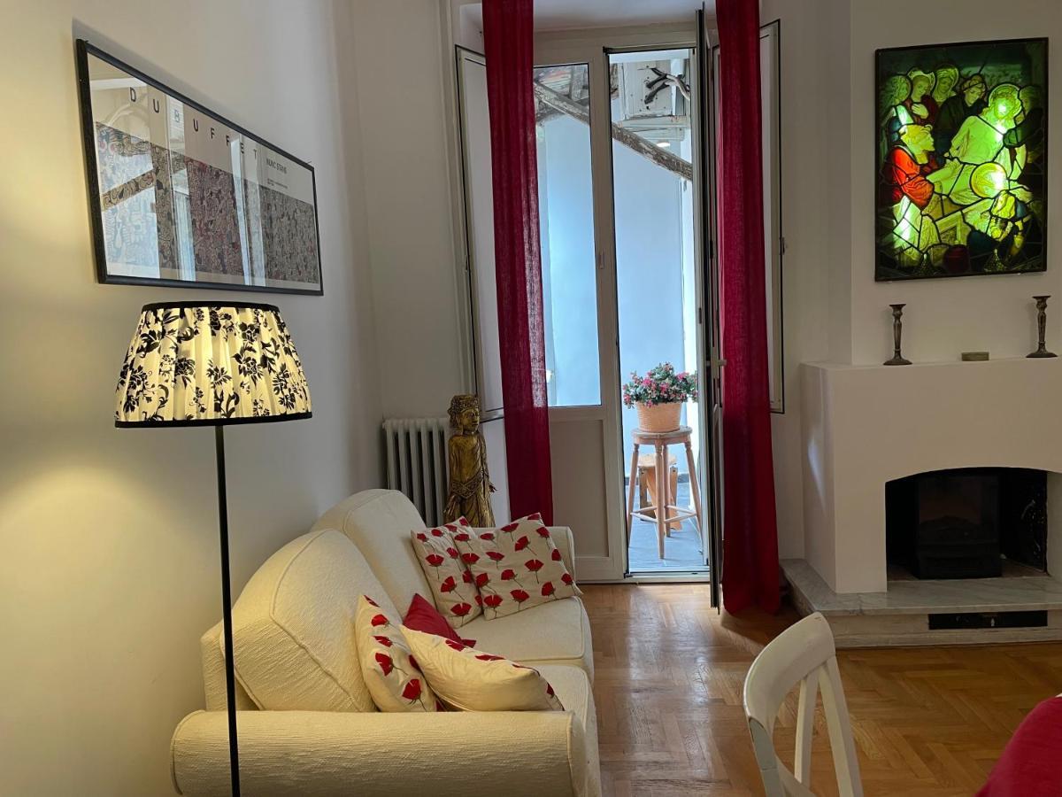 Apartamento Elegant Apt-typical Palazzina Pz Alessandria