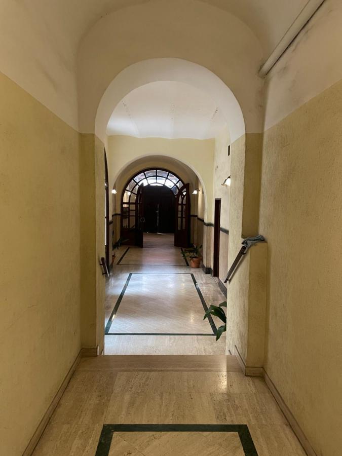Elegant Apt-typical Palazzina Pz Alessandria *
