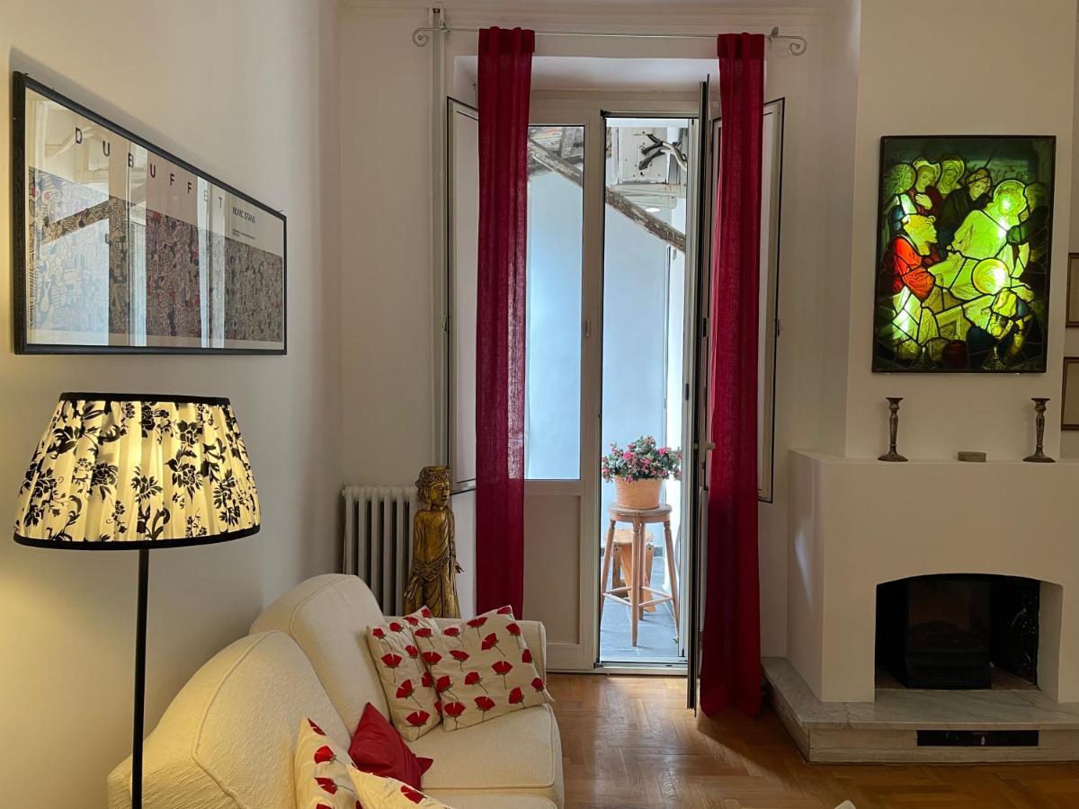 Apartamento Elegant Apt-typical Palazzina Pz Alessandria