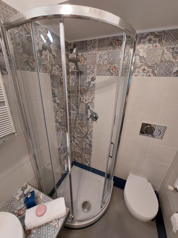 Apartamento C R A Zy For Rhome Roma